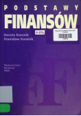 Podstawy finansów