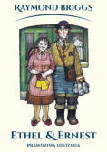 Ethel i Ernest Prawdziwa historia