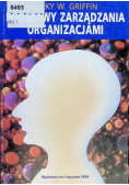 Podstawy zarządzania organizacjami
