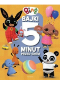 Bing Bajki 5 minut przed snem