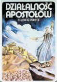 Działalność apostołów