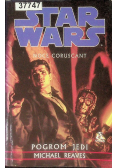 Star Wars Noce Coruscant Pogrom Jedi