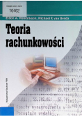 Teoria rachunkowości