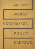 Ogólna metodologia pracy naukowej