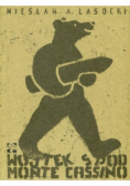 Wojtek spod Monte Cassino