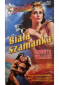 Biała szamanka