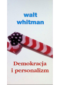 Demokracja i personalizm