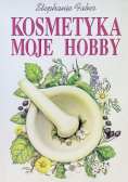 Kosmetyka moje hobby