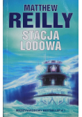 Stacja lodowa