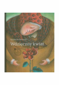 Wdzięczny kwiat
