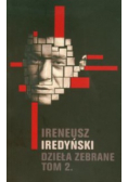 Dzieła zebrane Tom 2