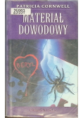 Materiał dowodowy