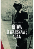 Bitwa o Warszawę 1944