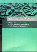 Quaestiones Medii Aevi Novae 23 / 18 Scandinavia