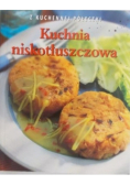 Kuchnia niskotłuszczowa