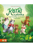 Kotki z płotka, czyli od 1 do 10 i z powrotem