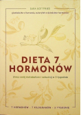 Dieta 7 hormonów