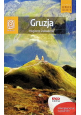 Gruzja Magiczne Zakaukazie