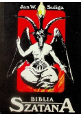 Biblia szatana