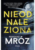 Nieodnaleziona