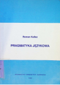 Pragmatyka językowa