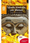 Tajlandia Kambodża Laos Wietnam
