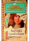 Zapiski ( pod ) różne