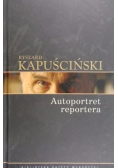 Autoportret reportera