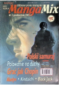 MangaMix Nr 11 2/2003