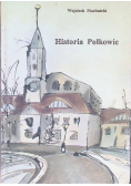 Historia Polkowic