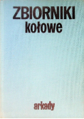 Zbiorniki kołowe