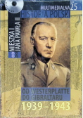 Multimedialna Historia Polski Tom 14
