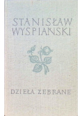 Wyspiański Dzieła zebrane Tom 11