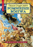 Świat Dysku. Pomniejsze bóstwa