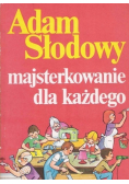Majsterkowanie dla każdego