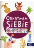 Odkrywam siebie Szkoła tuż-tuż Aktywność teatralna