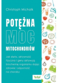 Potężna moc mitochondriów