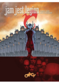Jam jest legion