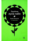 Zmysłowe życie roślin