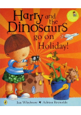 Harry and the Dinosaurs go on Holiday