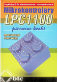 Mikrokontrolery LPC1100 Pierwsze kroki