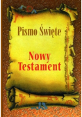 Pismo Święte. Nowy Testament