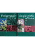 Fitogeografia części świata Tom 2