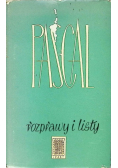 Pascal rozprawy i listy