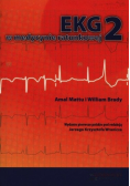 EKG w medycynie ratunkowej Tom 2