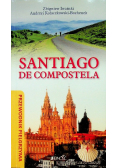Santiago De Compostela