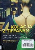 Kolacja z Tiffanym