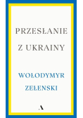Przesłanie z Ukrainy