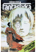 Miesięcznik Fantastyka 11 i 12 / 83