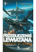 Przebudzenie Lewiatana Część 1